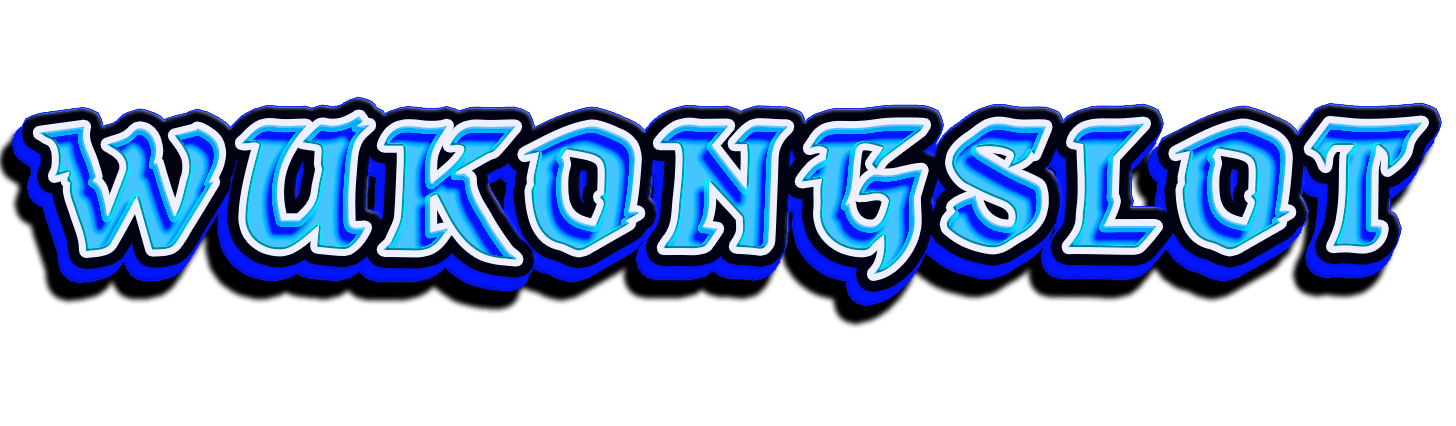 WUKONGSLOT Logo